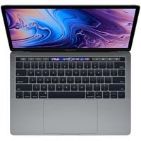 NB Apple MacBook Pro 13.3" Z11C0002Z Space Grey (M1 16Gb 512Gb)