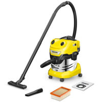 Промышленный пылесос Karcher 1.628-625.0 WD 4-18 S Dual V-20/22