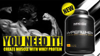 Hyperwhey 2.3 kg
