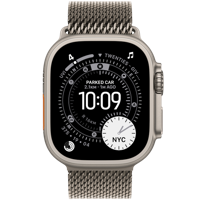 Apple Watch Ultra 3