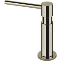 Аксессуар для кухонных моек Gessi 29651-720 Dispenser Nickel PVD