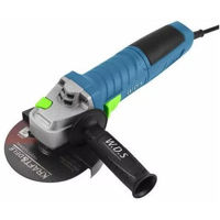 Болгарка (УШМ) Kraft&Dele WDS2135