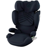 Автокресло Cybex 522004103 Solution T i-Fix Plus Nautical Blue, 100-150cm