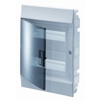 MISTRAL FLUSH щит на 32 м. IP41 ABB