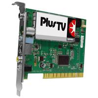 KWORLD PVR-PC165-A-RDS PCI TV/FM Tuner