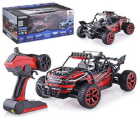 Crazon High Speed Off-Road Car, R/C 2.4G, 1:18, 17GS04B