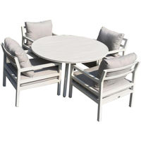 Mobilier pentru grădină Technoworker FRIEND