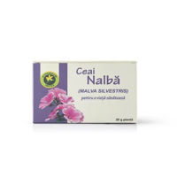 Ceai Hypericum Nalba 30g