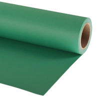 Accesoriu foto și video Manfrotto Fundal Paper 2.75 x 11m Pine Green