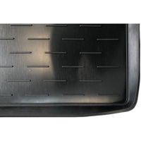 Коврик для автомобиля Aileron 71926 Toyota Prius Alpha (40) (2012-17) (ПР) багажник большой (сложен. 3ий ряд)