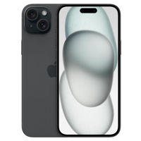 Смартфон Apple iPhone 15 Plus 256 GB Black {Grade B} Refurb.