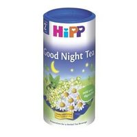 cumpără Hipp 3725 Ceai good night (2 luni) 200g în Chișinău