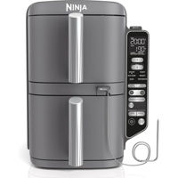 Аэрофритюрница NINJA SL451EU Double Stack XL Smart
