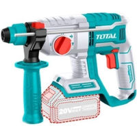Ciocan rotopercutor Total tools TRHLI202081