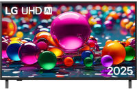 Телевизор LG 50UA75006LA