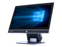 HP EliteOne 800 G1 Intel Core i5-4590t / RAM 8 ГБ / SSD 256 ГБ / Intel HD Graphics