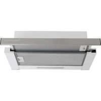 Вытяжка Hausberg HB-1285IN Slider 60cm panel inox