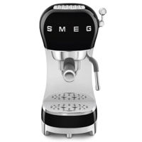 Кофеварка рожковая SMEG ECF02BLEU