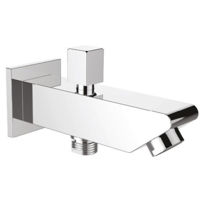 Смеситель для ванны Creavit BT.A09 cap baterie