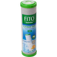 Cartuș filtre de tip-curgere Fito Filter К–5