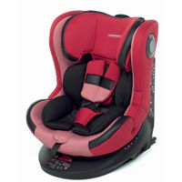 Автокресло Foppapedretti Isofix FP360 (0-36kg) cherry