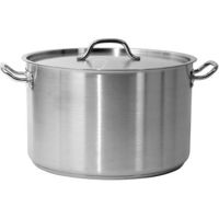 Кастрюля профессиональная Yato YG-00045 31,4l