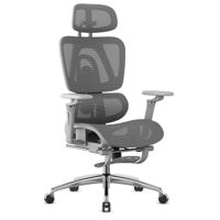 Офисное кресло Mark Adler Expert 7.9 Grey Офисное кресло Mark Adler Expert 7.9 Grey