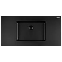 Раковина Montebella 1000*500 555 Q C Pantera