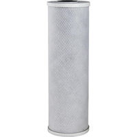 Картридж для проточных фильтров Aqua Factory CTO10 FCCBL