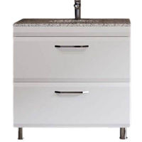 Шкаф под умывальник miscellaneous MODERN 85 (GR 85) Alb New