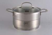 Cratita GIPFEL GP-1275 (6,3 L)