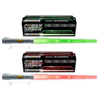 Игрушечное оружие miscellaneous 931989 Power Saber Junior Assortment (12l)