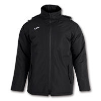 Зимняя куртка JOMA - TRIVOR ANORAK BLACK