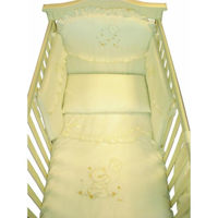 Детское постельное белье Italbaby 100.0082 Комплект детского белья Aquiloni