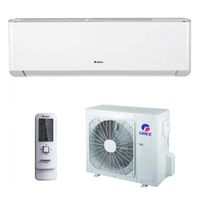 Кондиционер GREE Inverter серия AMBER  5.3kw GWH18YE/18000BTU