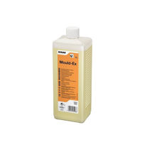 MOULD-EX, soluție pentru îndepărtarea mucegaiului