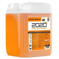 Средство для ухода за авто Polychrom 2020 Spuma Activa ACTIVE FOAM 44, 22 kg