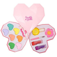 Набор для творчества ICOM 7169003 Набор красоты для девочек