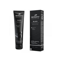 cumpără Dentissimo Black Pasta de dinti Extra-Whitening 75ml în Chișinău