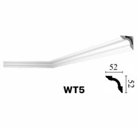 WT5 ( 5.2 x 5.2 x 200 mm )