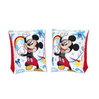 Аксессуар для плавания Bestway 91002BW Minecute Disney Junior: Mickey și prietenii 23х15cm, 3+