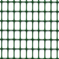 Tenax Полимерная сетка для ограждения 1.5x50м зеленый