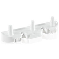 Аксессуар для уборки LEIFHEIT 52111/03 Suport, instrumente Click System