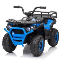 Электромобиль Richi MX651/3 ATV pe acumulator, albastru