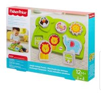 Пазлы Fisher-Price