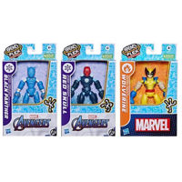 Игрушка miscellaneous F4008 AVN Bend And Flex Ast B