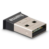 Аксессуар для ноутбука Hama 3314 Bluetooth® USB Adapter Version 5.4 Class2
