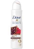 Антиперспирант Dove Nurturing, 150 мл