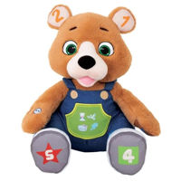 Мягкая игрушка Noriel INT6030 Pets Bruno