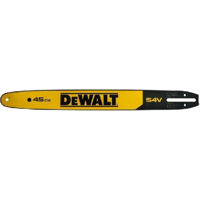 Аксессуар для пилы DeWalt DT20687 sina p/u fierastrau cu lant pe acumulator DCMCS574